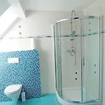 Krkavcina Wellness - Velky * Náchod