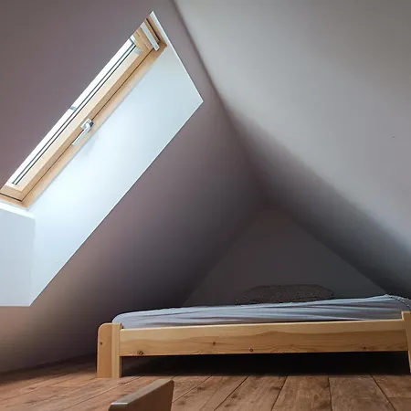 Krkavcina Wellness - Velky